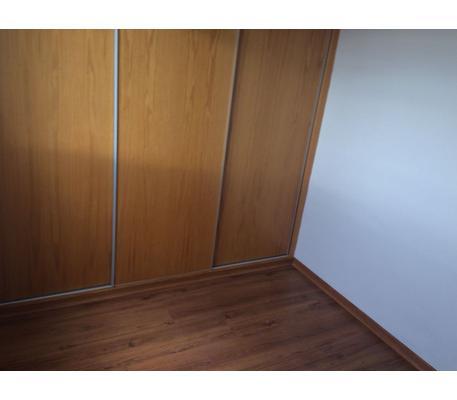 Apartamento, Jardim Alvorada, 2 Quartos, 1 Vaga, 1 Suíte