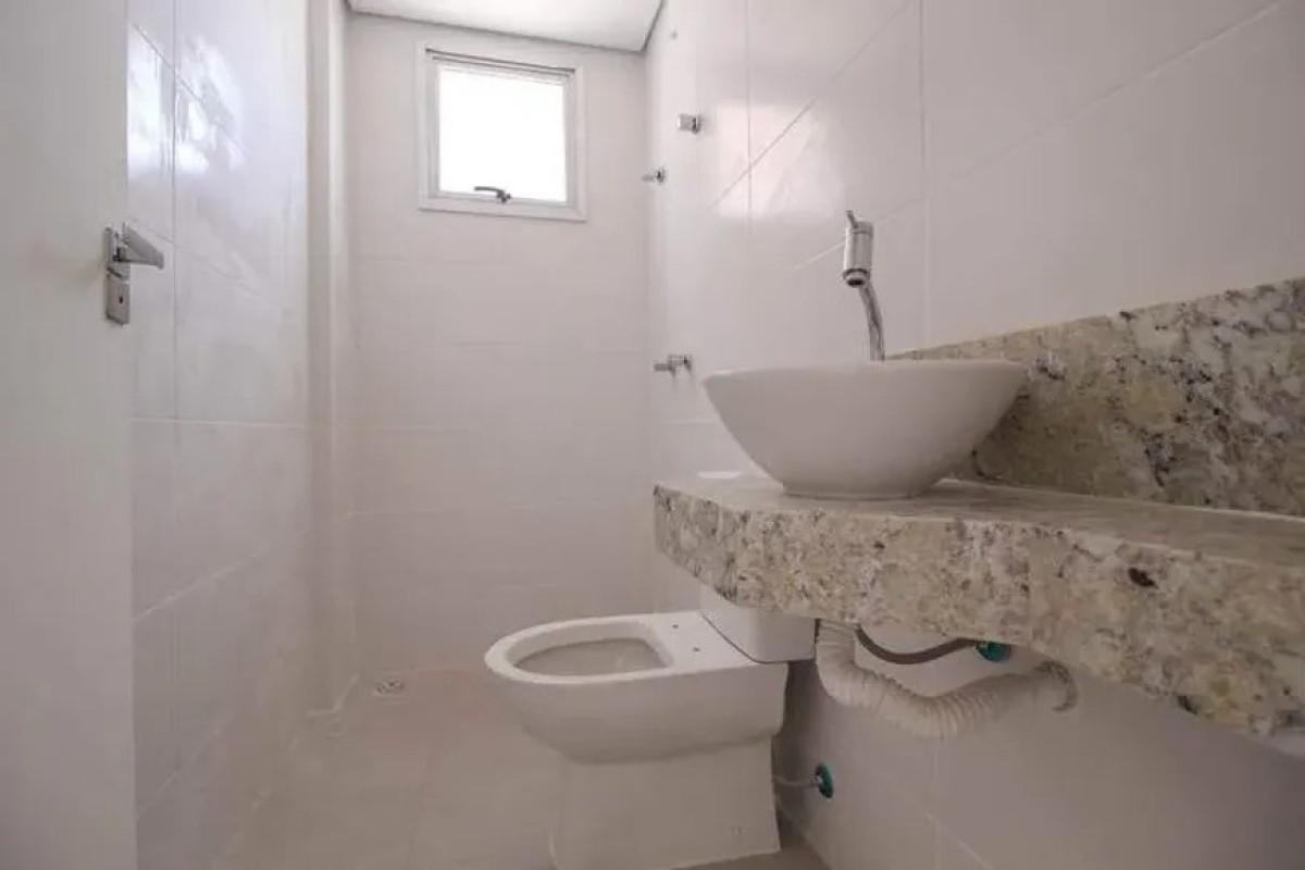 Apartamento, Serra, 3 Quartos, 2 Vagas, 1 Suíte