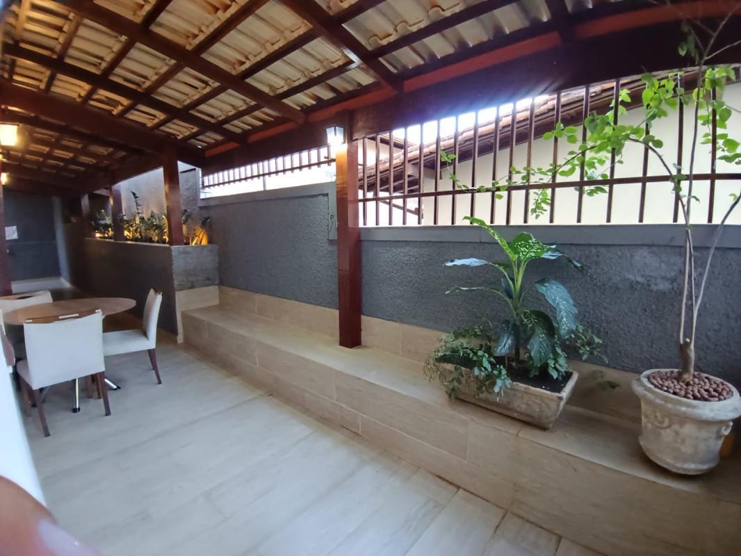 Apartamento, Cidade Nova, 3 Quartos, 1 Vaga, 1 Suíte