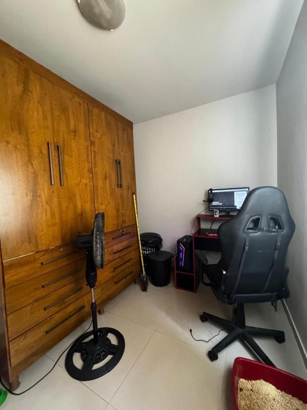Apartamento, São João Batista (venda Nova), 2 Quartos, 1 Vaga