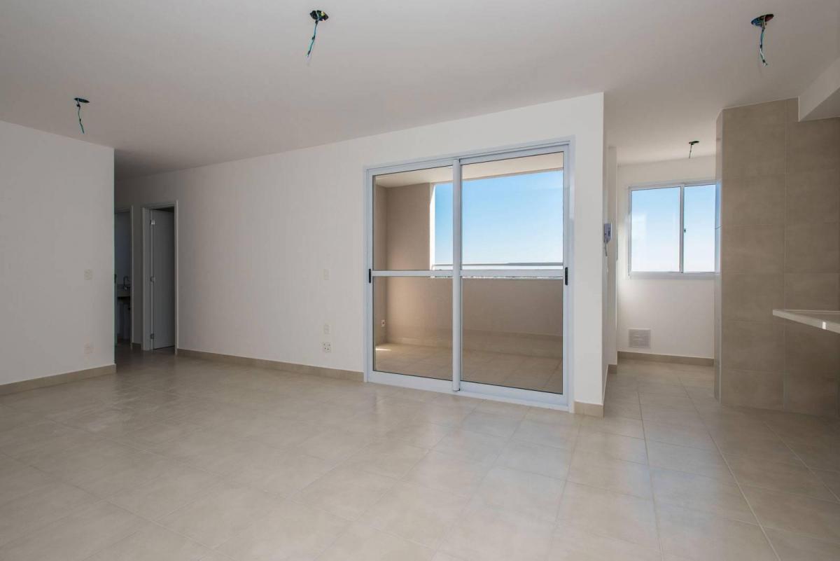 Apartamento, Nova Vista, 2 Quartos, 1 Vaga, 1 Suíte