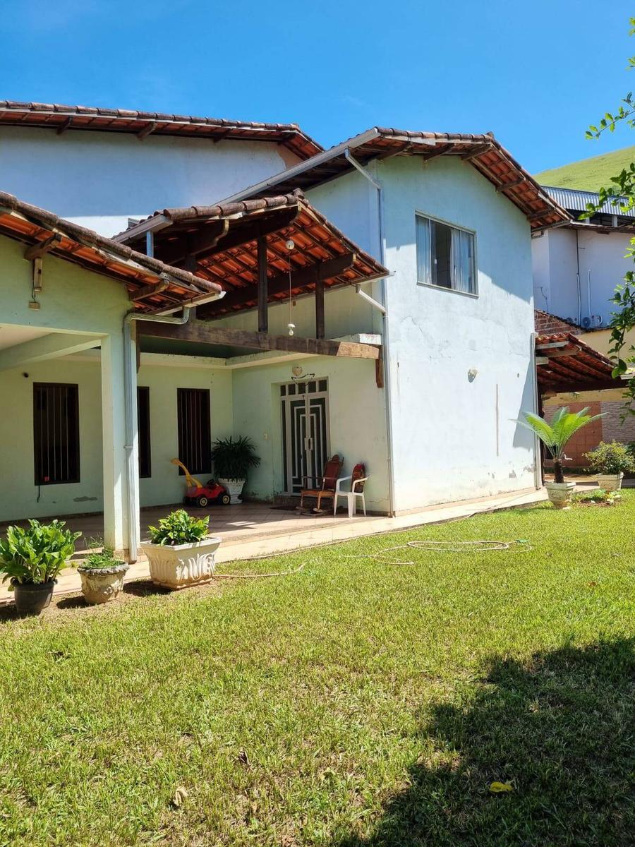 Casa, Bom Jesus, 4 Quartos, 4 Vagas, 1 Suíte