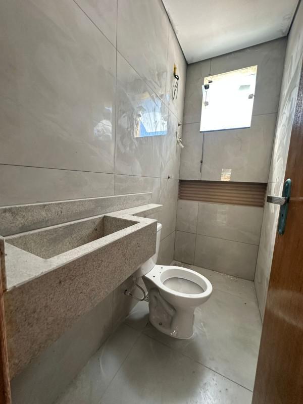 Casa, Bom Retiro, 3 Quartos, 2 Vagas, 1 Suíte