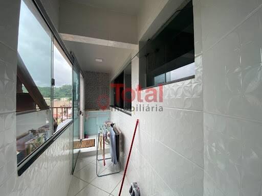Apartamento, Cruzeirinho, 2 Quartos, 0 Vaga