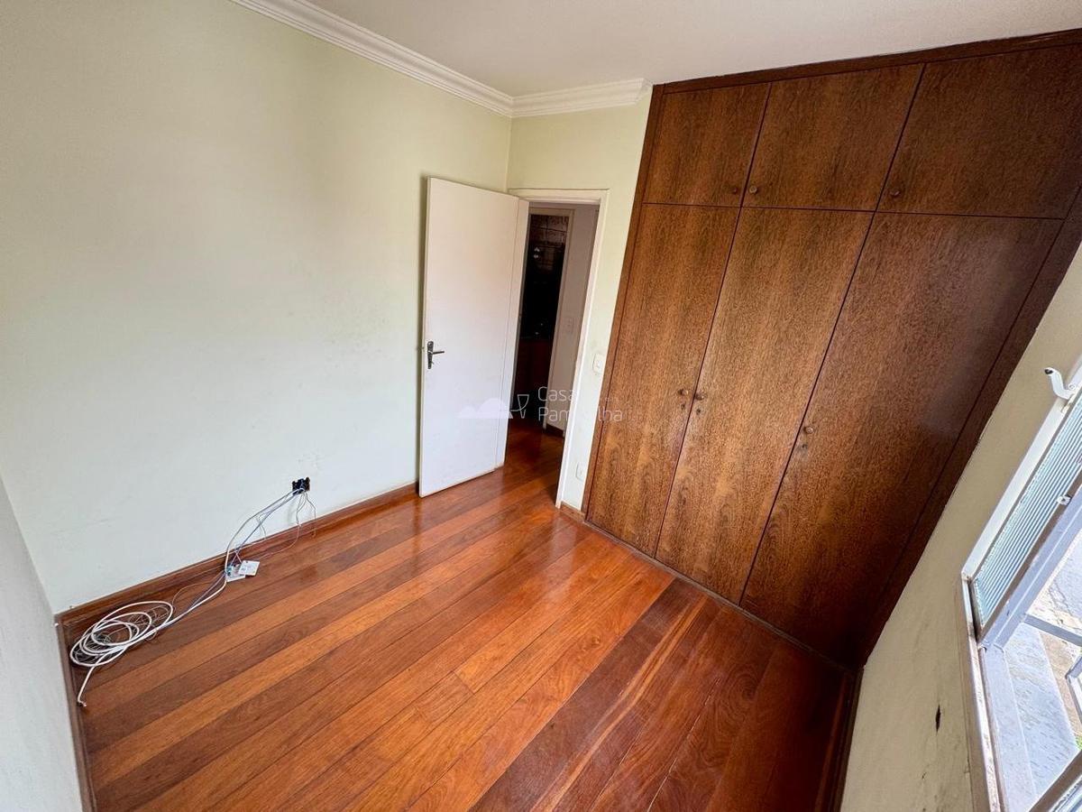 Apartamento, Jardim Leblon, 3 Quartos, 1 Vaga