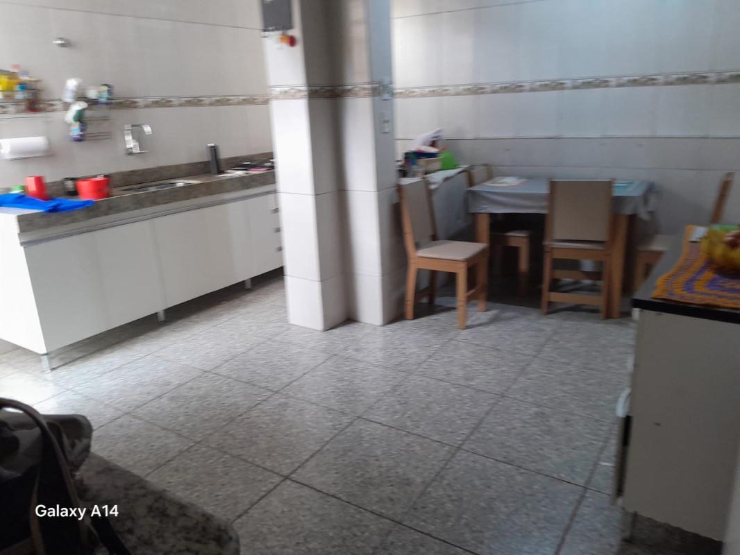 Casa, Maria Helena, 3 Quartos, 2 Vagas, 1 Suíte
