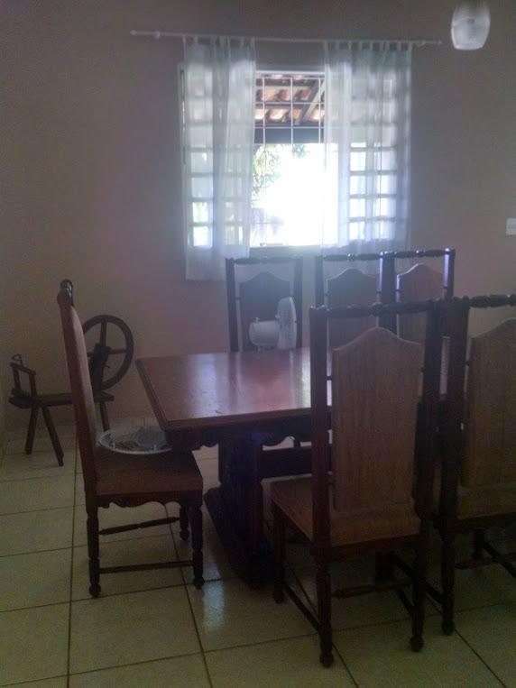 Casa, São Luiz (pampulha), 4 Quartos, 2 Vagas, 1 Suíte
