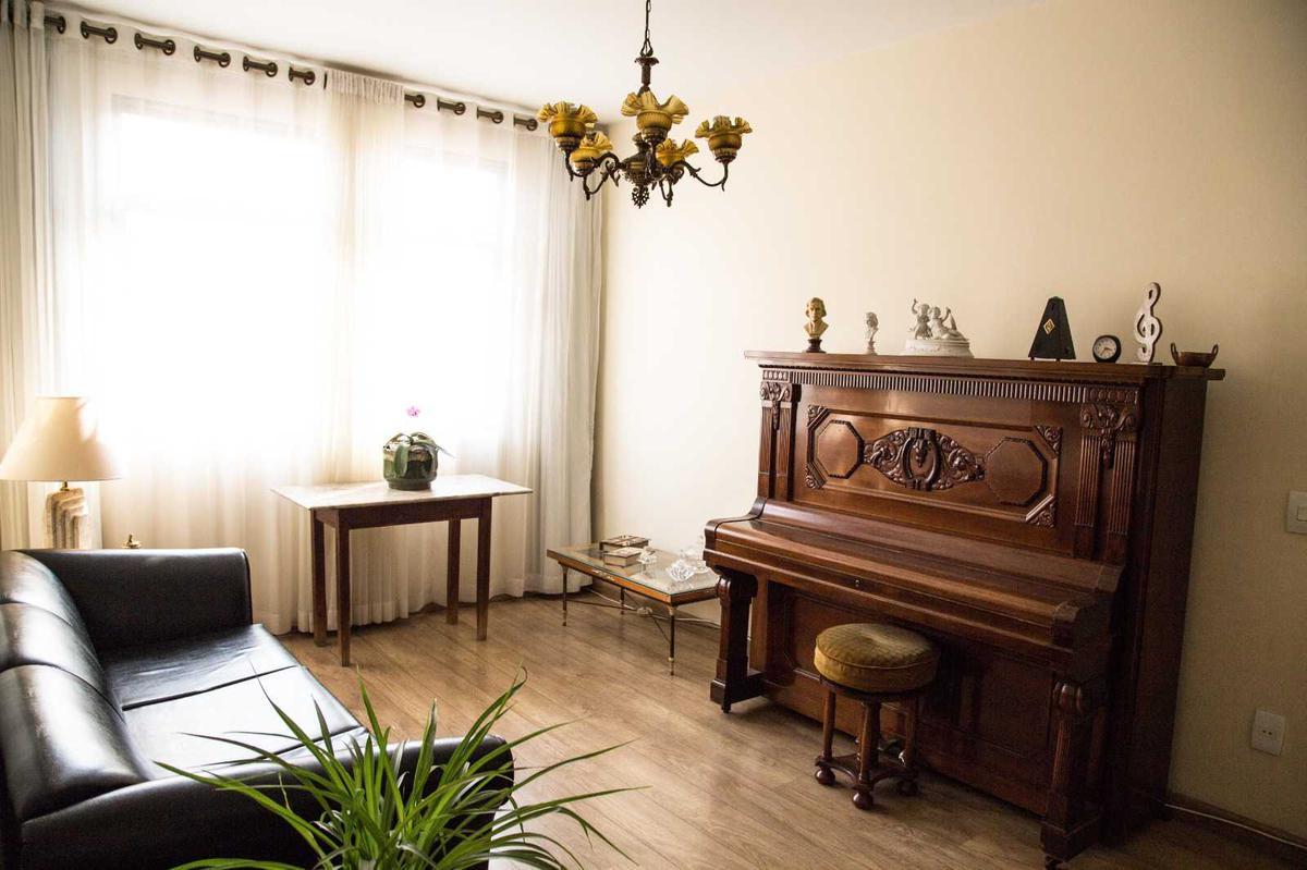 Apartamento, Coração Eucarístico, 3 Quartos, 1 Vaga, 1 Suíte
