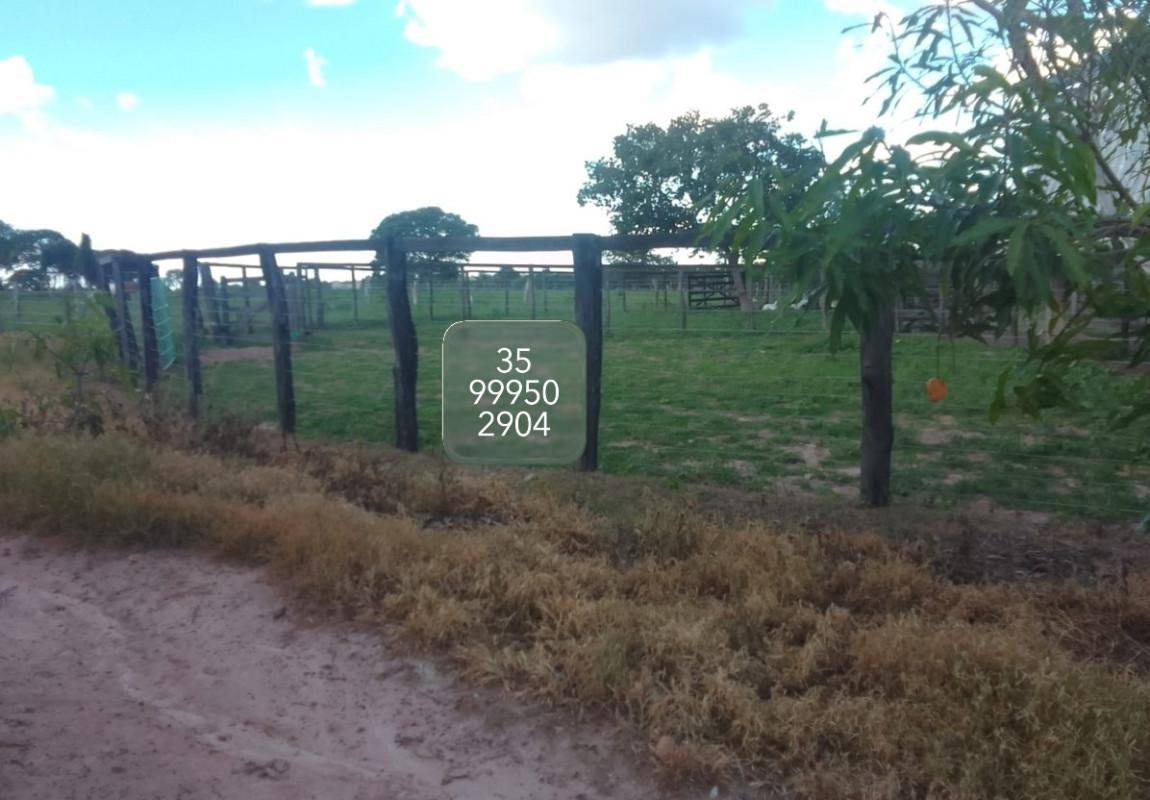 Fazenda, Zona Rural, 0 Quarto, 0 Vaga