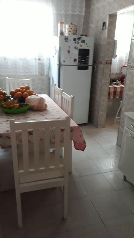 Apartamento, Novo Eldorado, 3 Quartos, 1 Vaga