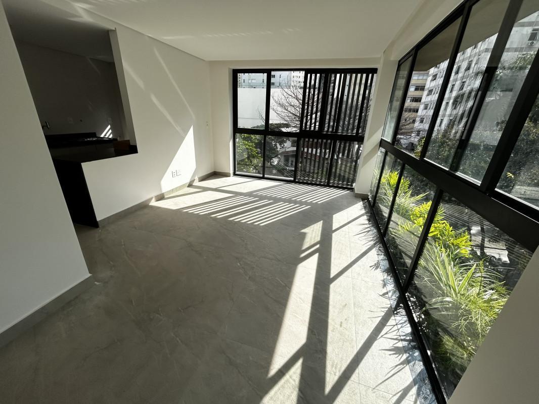 Apartamento, Lourdes, 3 Quartos, 2 Vagas, 3 Suítes