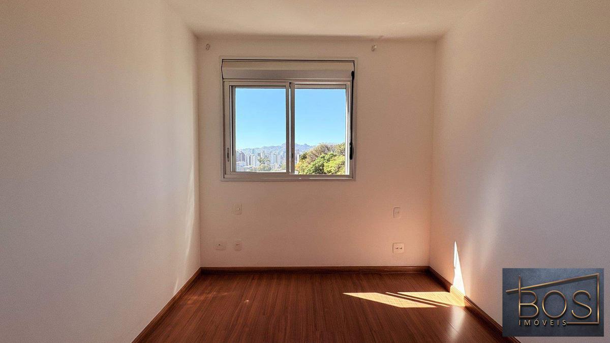 Apartamento, Gutierrez, 2 Quartos, 2 Vagas, 1 Suíte