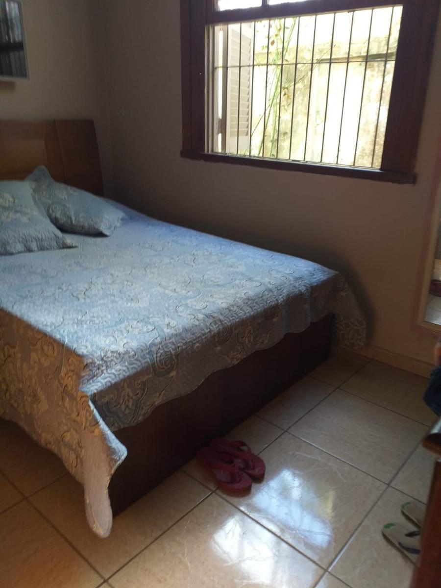Casa, Concórdia, 4 Quartos, 2 Vagas, 1 Suíte