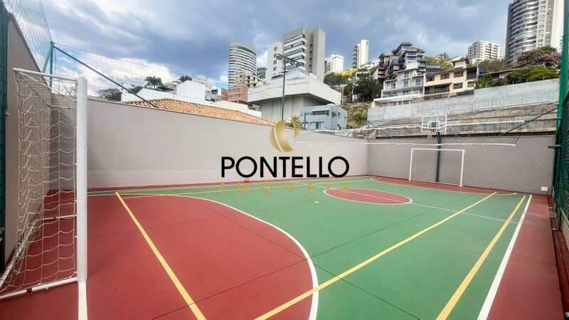 Apartamento, Santa Lúcia, 4 Quartos, 4 Vagas, 4 Suítes