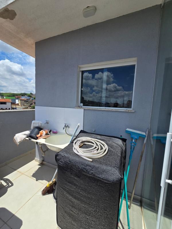 Cobertura, Pindorama, 2 Quartos, 1 Vaga