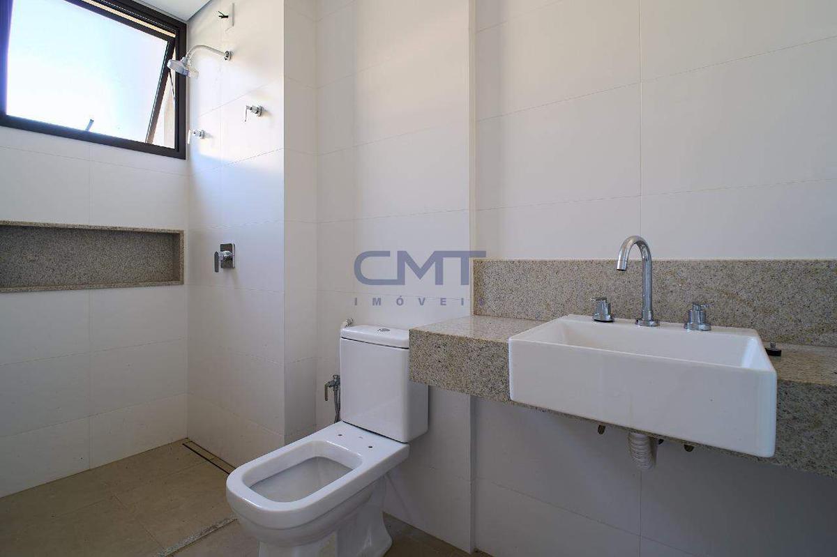 Apartamento, Santa Lúcia, 4 Quartos, 3 Vagas, 2 Suítes
