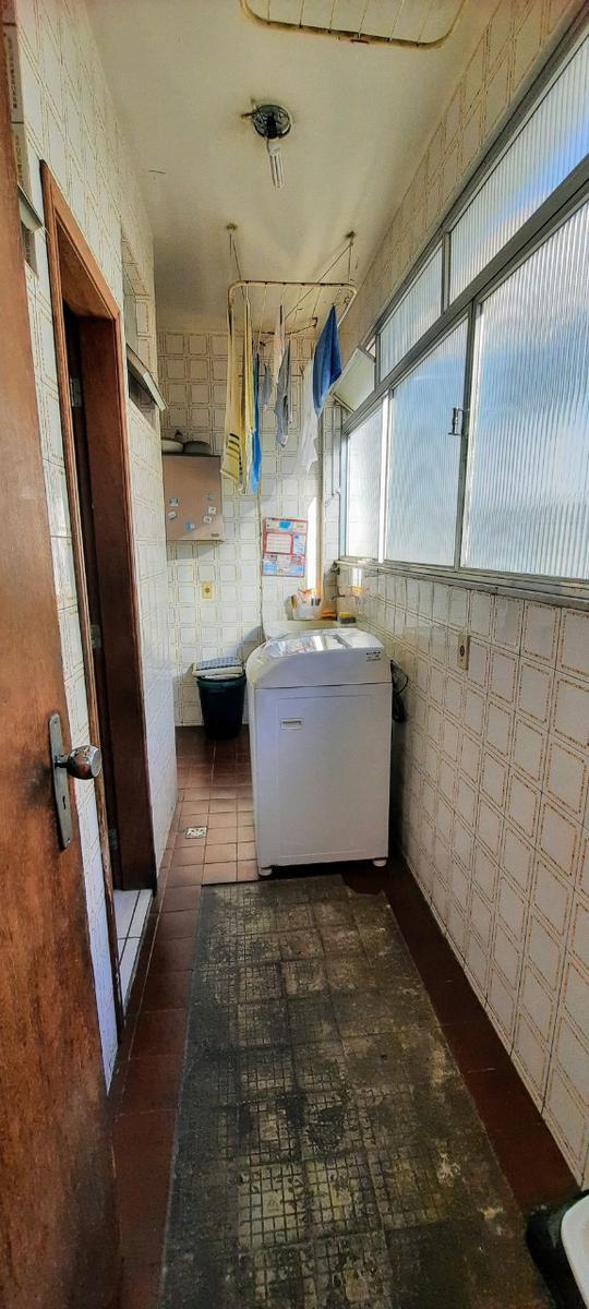 Apartamento, Cidade Nova, 3 Quartos, 2 Vagas, 1 Suíte