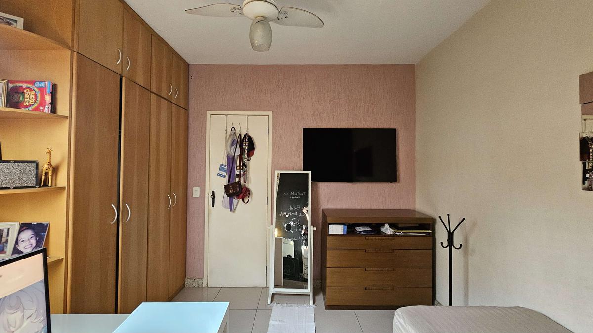 Cobertura, Santa Rosa, 4 Quartos, 2 Vagas, 2 Suítes