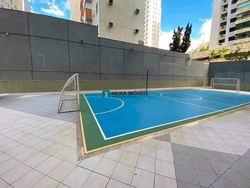 Cobertura, Belvedere, 5 Quartos, 4 Vagas, 3 Suítes