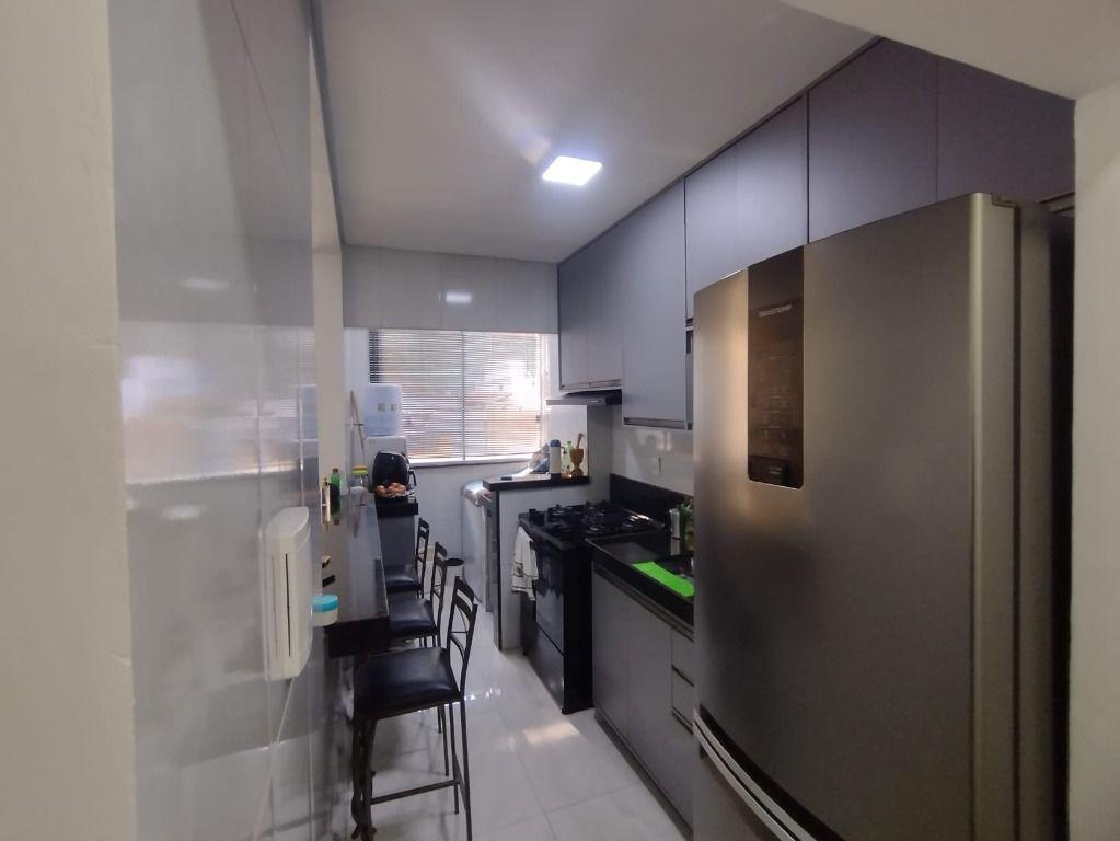 Apartamento, Conjunto Morada da Serra, 2 Quartos, 1 Vaga