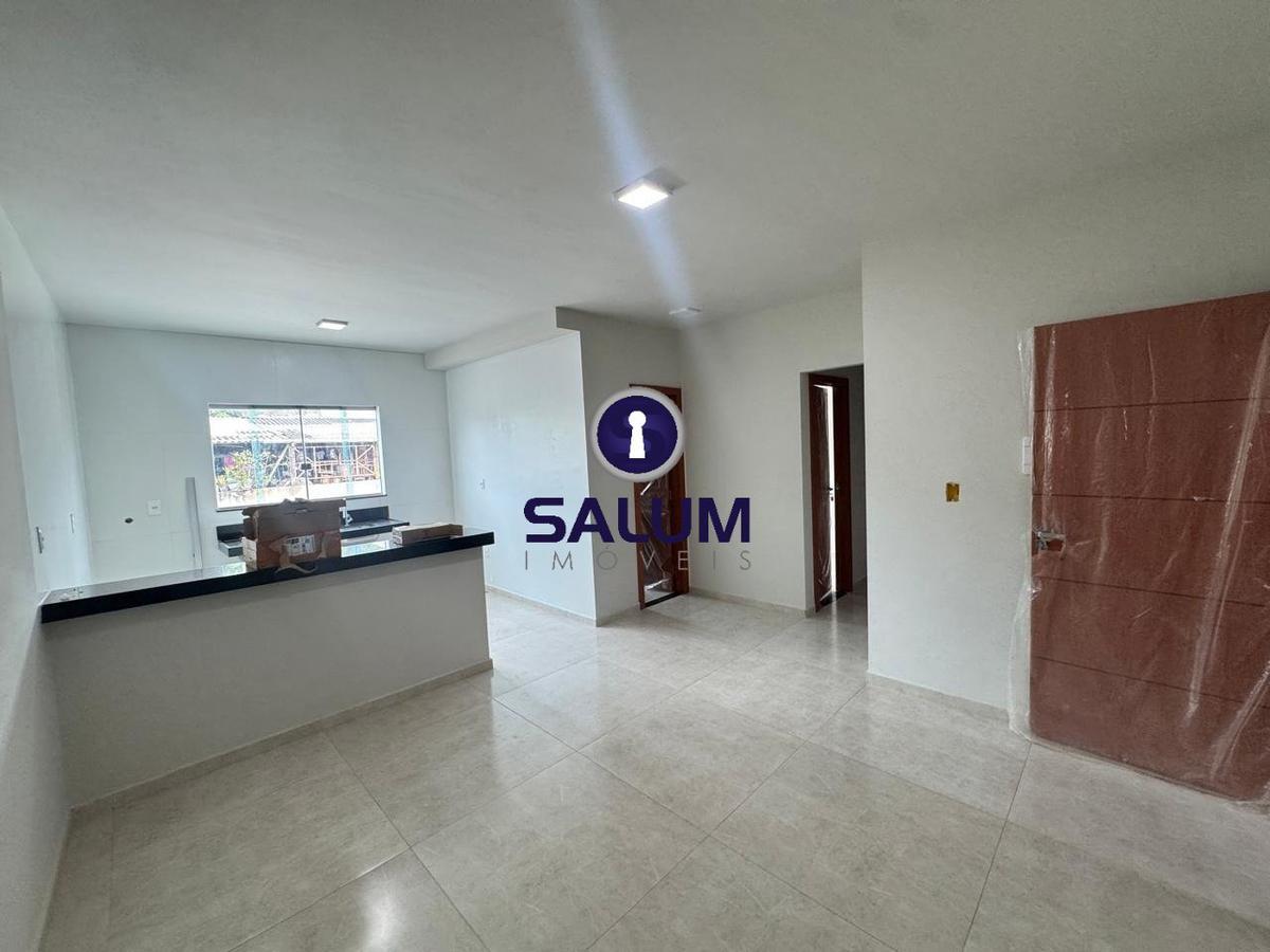 Apartamento, Alvorada, 2 Quartos, 0 Vaga