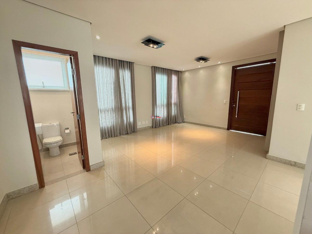 Casa, Portal do Sol, 4 Quartos, 3 Vagas, 3 Suítes