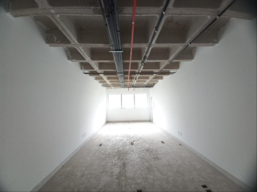 Sala, Santa Efigênia, 0 Quarto, 1 Vaga