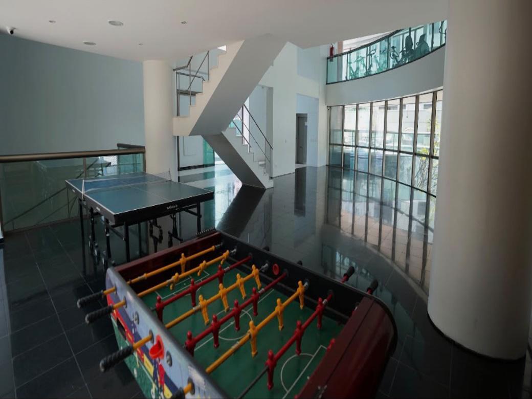 Apartamento, Belvedere, 4 Quartos, 4 Vagas, 2 Suítes