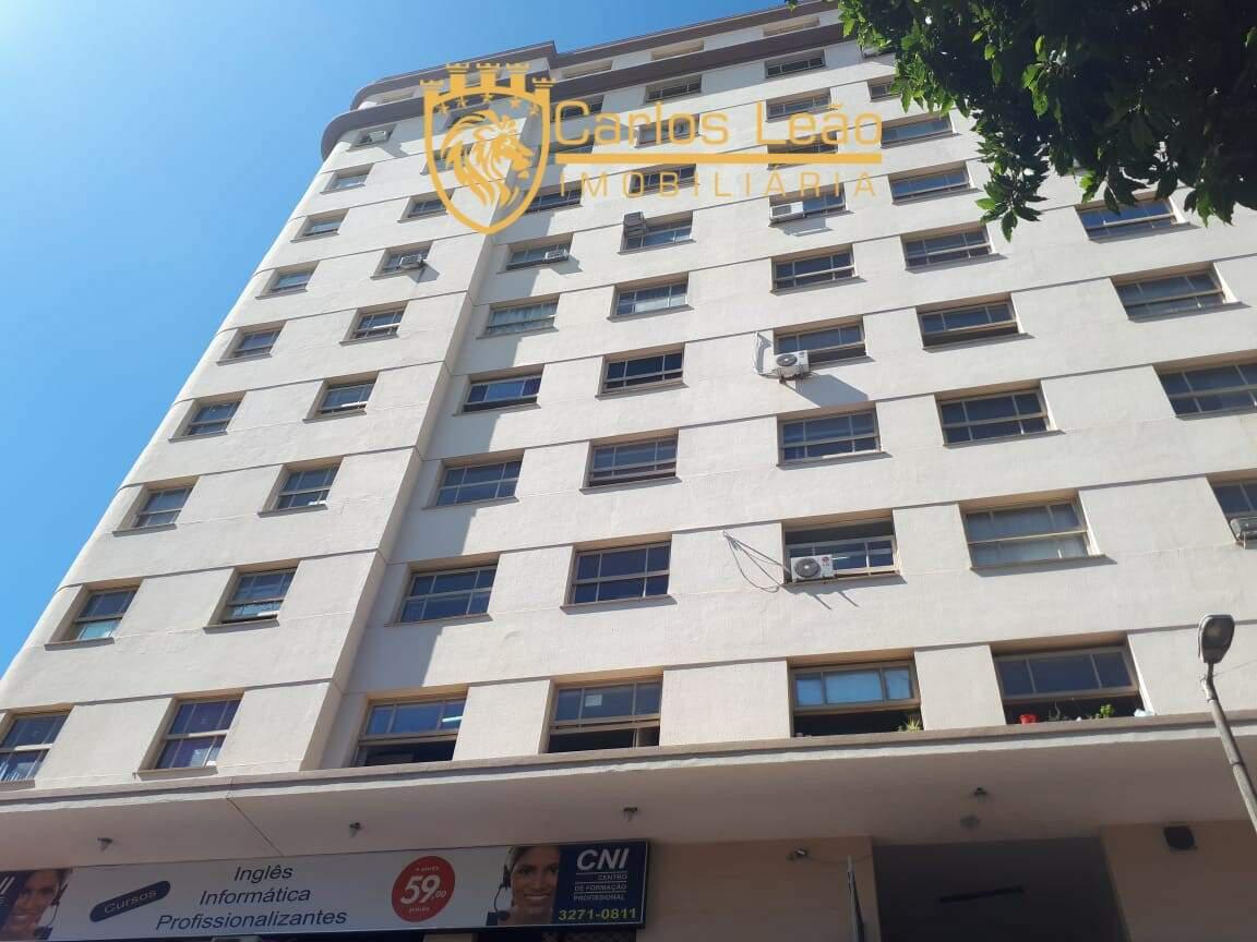 Andar, Centro, 0 Quarto, 0 Vaga