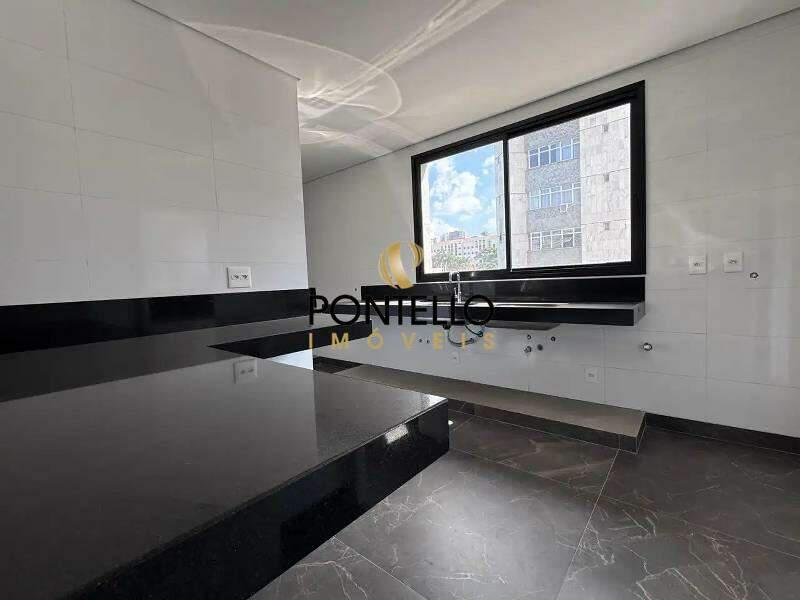 Apartamento, Lourdes, 4 Quartos, 4 Vagas, 4 Suítes