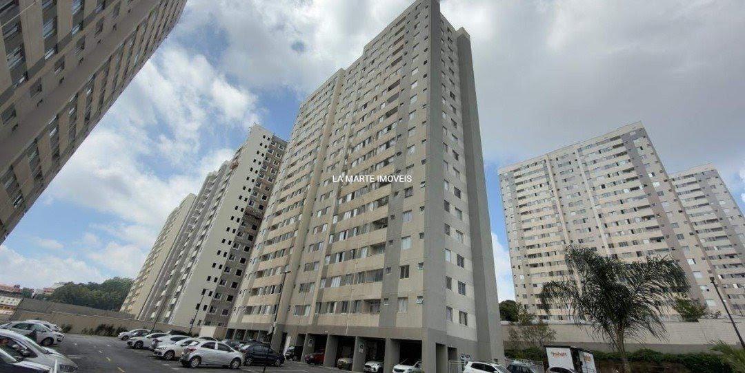 Apartamento, Jardim Riacho das Pedras, 2 Quartos, 1 Vaga, 1 Suíte