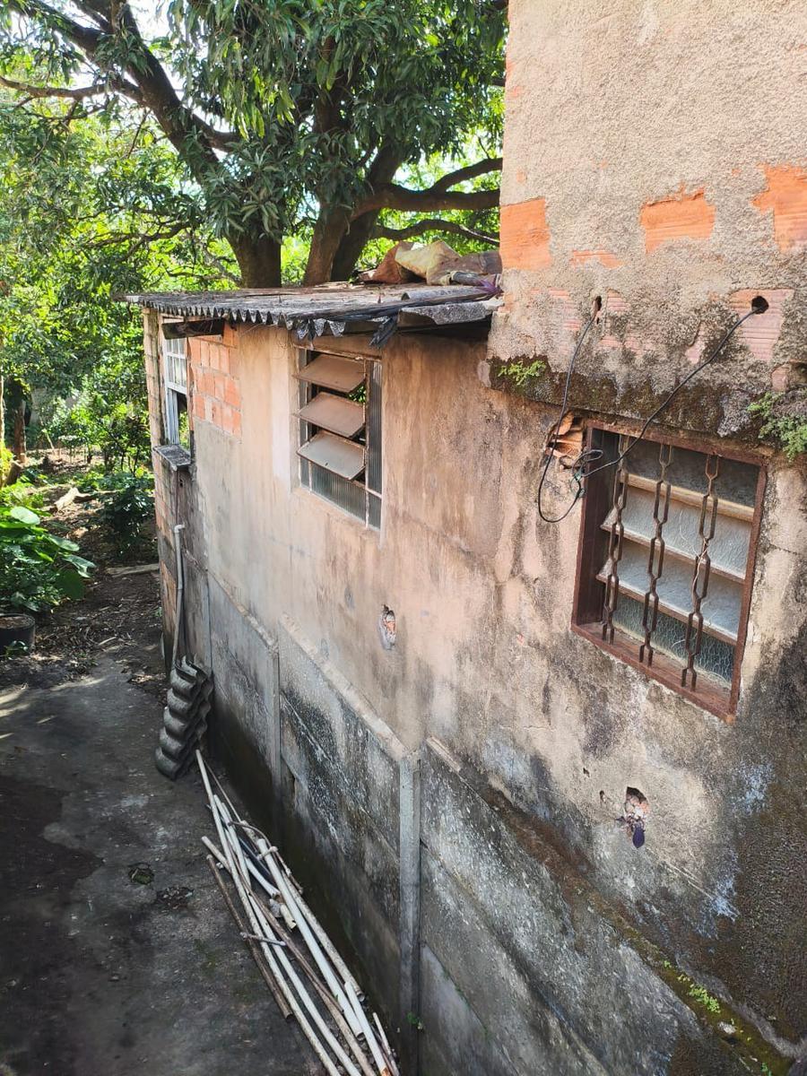 Casa, Vera Cruz, 3 Quartos, 5 Vagas, 1 Suíte