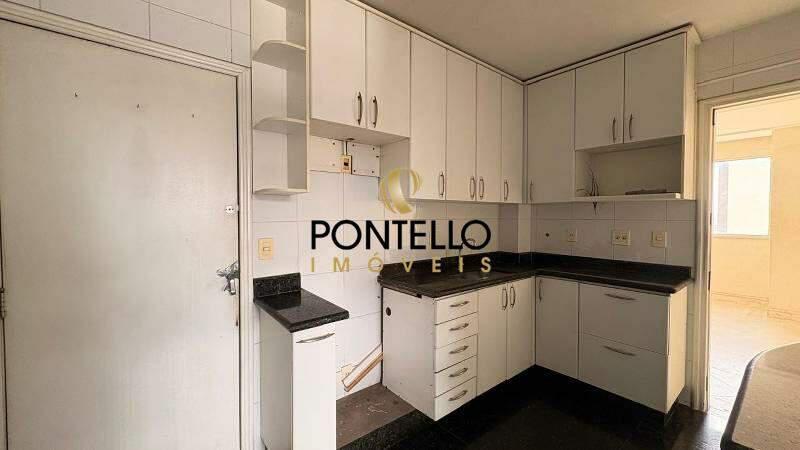 Apartamento, Lourdes, 3 Quartos, 2 Vagas, 1 Suíte