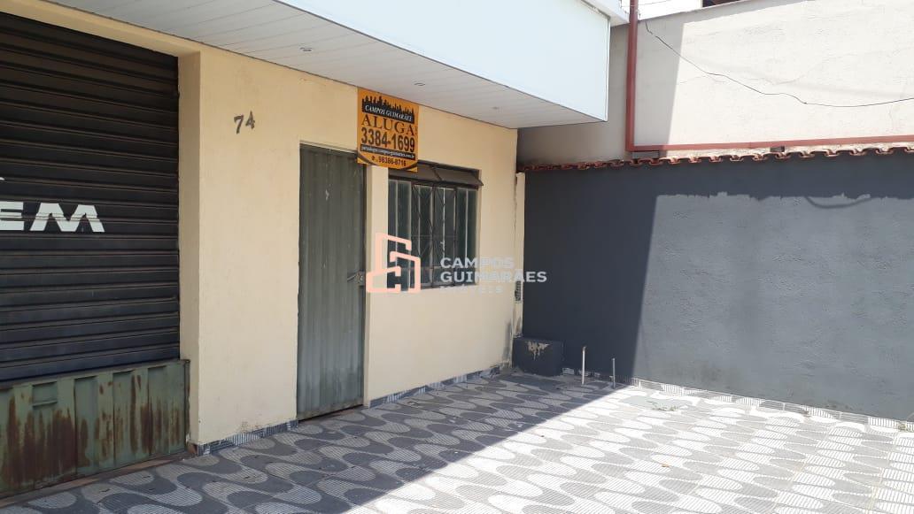 Casa, Canadá, 1 Quarto