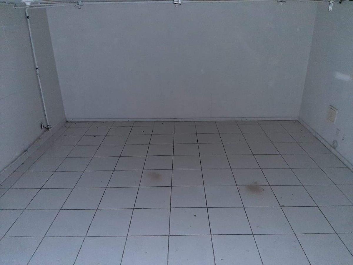 Andar, Centro, 0 Quarto, 0 Vaga