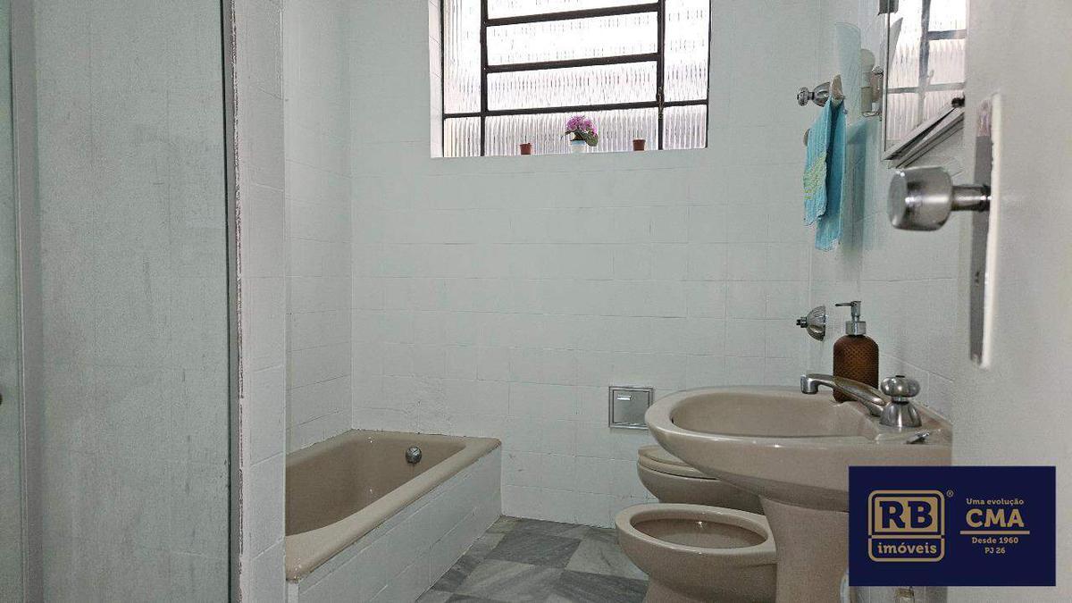 Apartamento, Cruzeiro, 4 Quartos, 2 Vagas, 1 Suíte