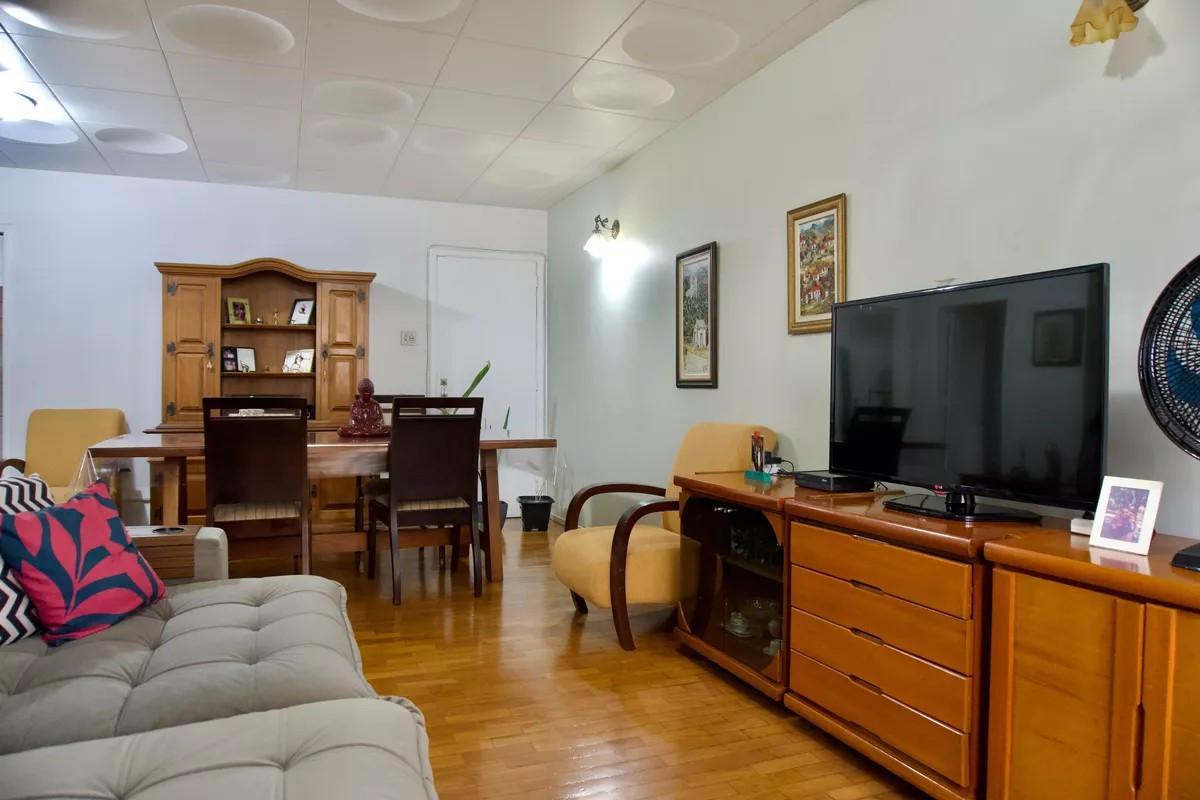 Apartamento, Centro, 3 Quartos, 1 Vaga