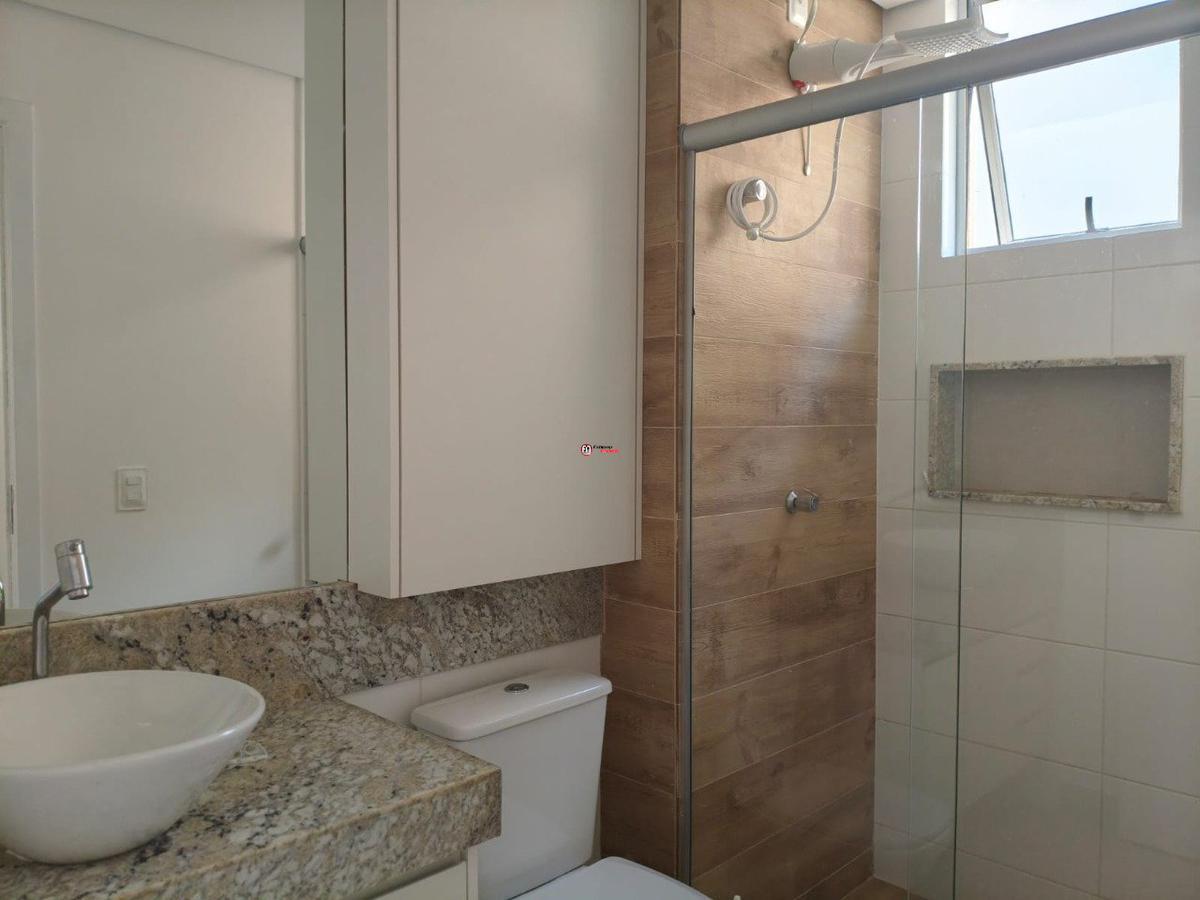 Apartamento, Ouro Preto, 1 Quarto, 1 Vaga, 1 Suíte