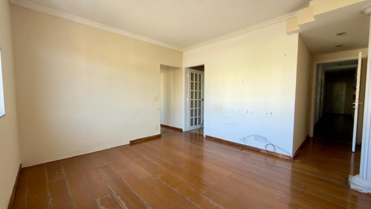 Apartamento, Santa Efigênia, 3 Quartos, 1 Vaga