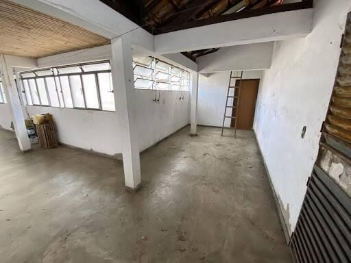 Casa, Amaro Lanari, 4 Quartos, 3 Vagas, 1 Suíte