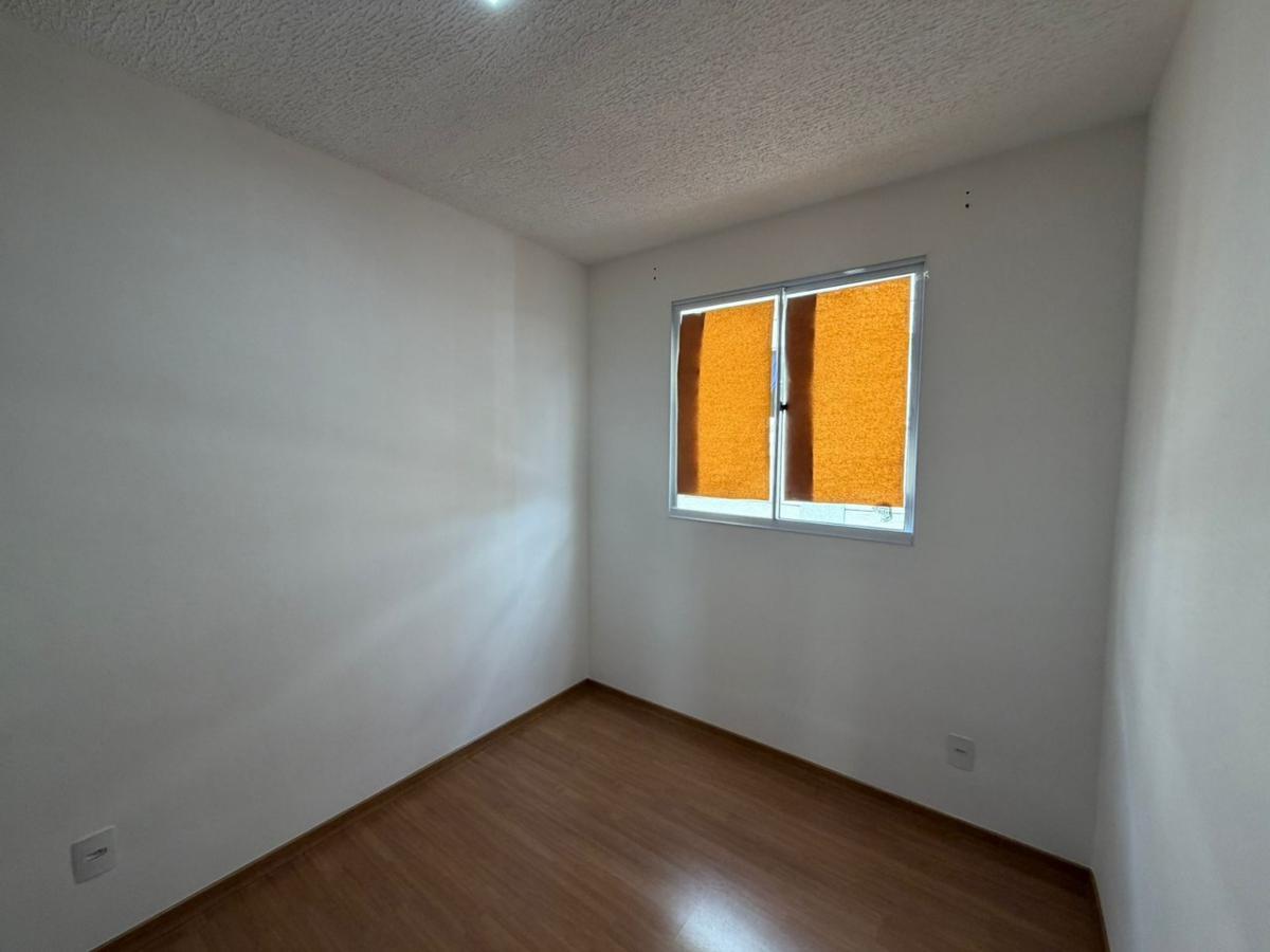 Apartamento, Três Barras, 2 Quartos, 1 Vaga