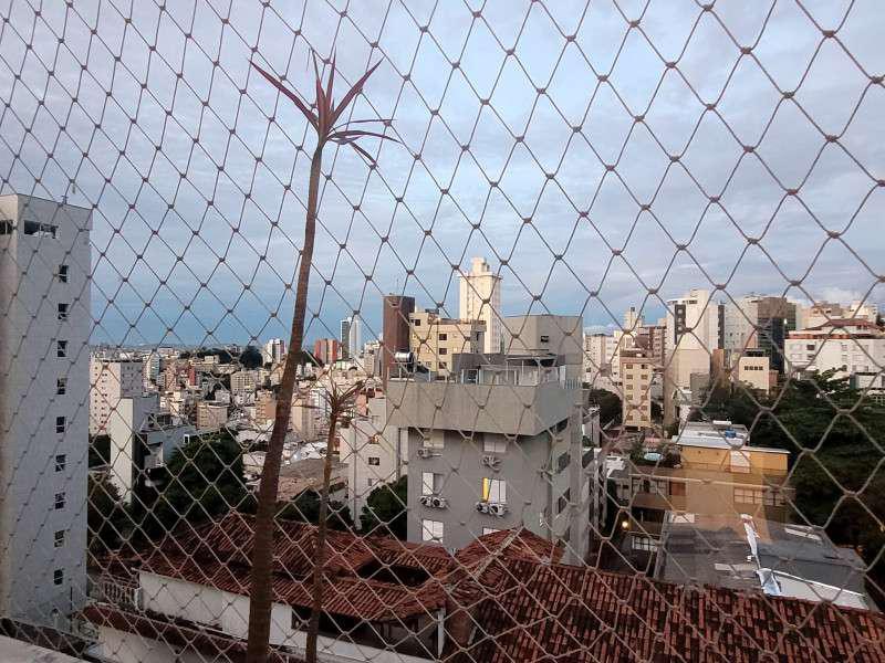 Cobertura, Anchieta, 3 Quartos, 2 Vagas, 2 Suítes