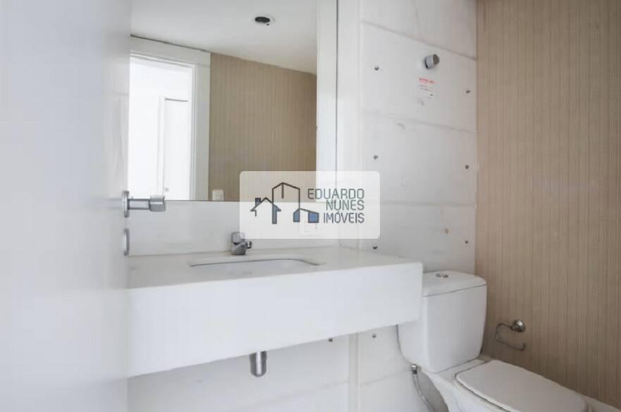 Apartamento, Belvedere, 4 Quartos, 5 Vagas, 2 Suítes