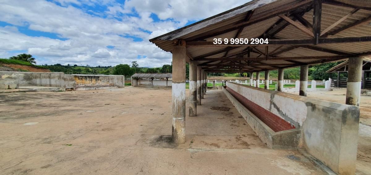 Fazenda, Zona Rural, 4 Quartos, 5 Vagas, 2 Suítes