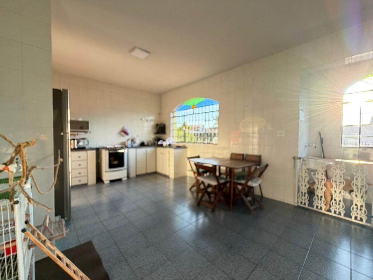Casa, Santa Amélia, 5 Quartos, 4 Vagas, 1 Suíte