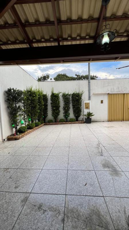 Casa, Guanabara, 3 Quartos, 2 Vagas, 1 Suíte