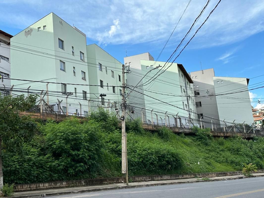 Apartamento, Juliana, 2 Quartos, 1 Vaga, 1 Suíte