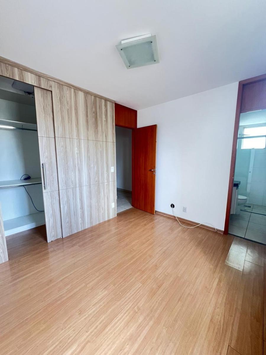 Apartamento, Buritis, 3 Quartos, 2 Vagas, 1 Suíte