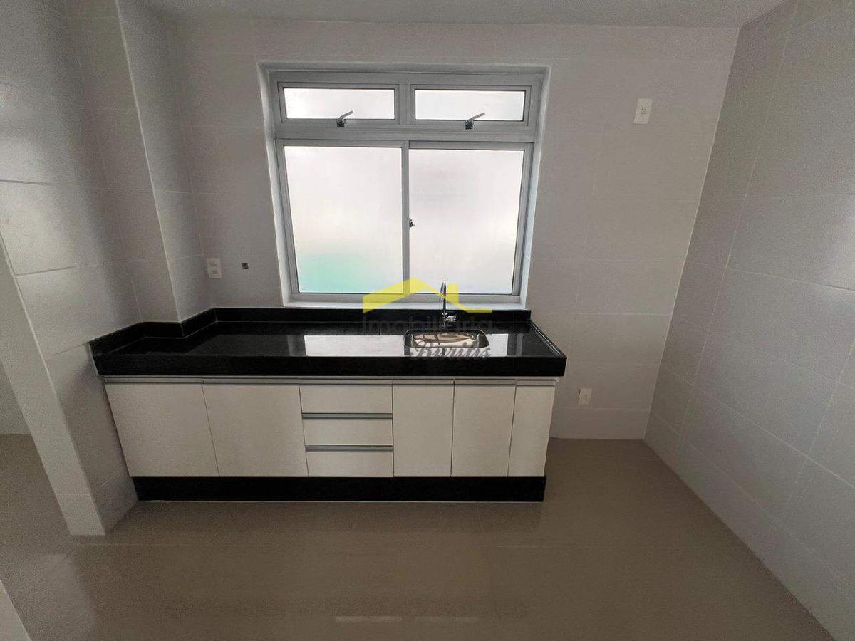 Apartamento, Buritis, 2 Quartos, 2 Vagas, 1 Suíte