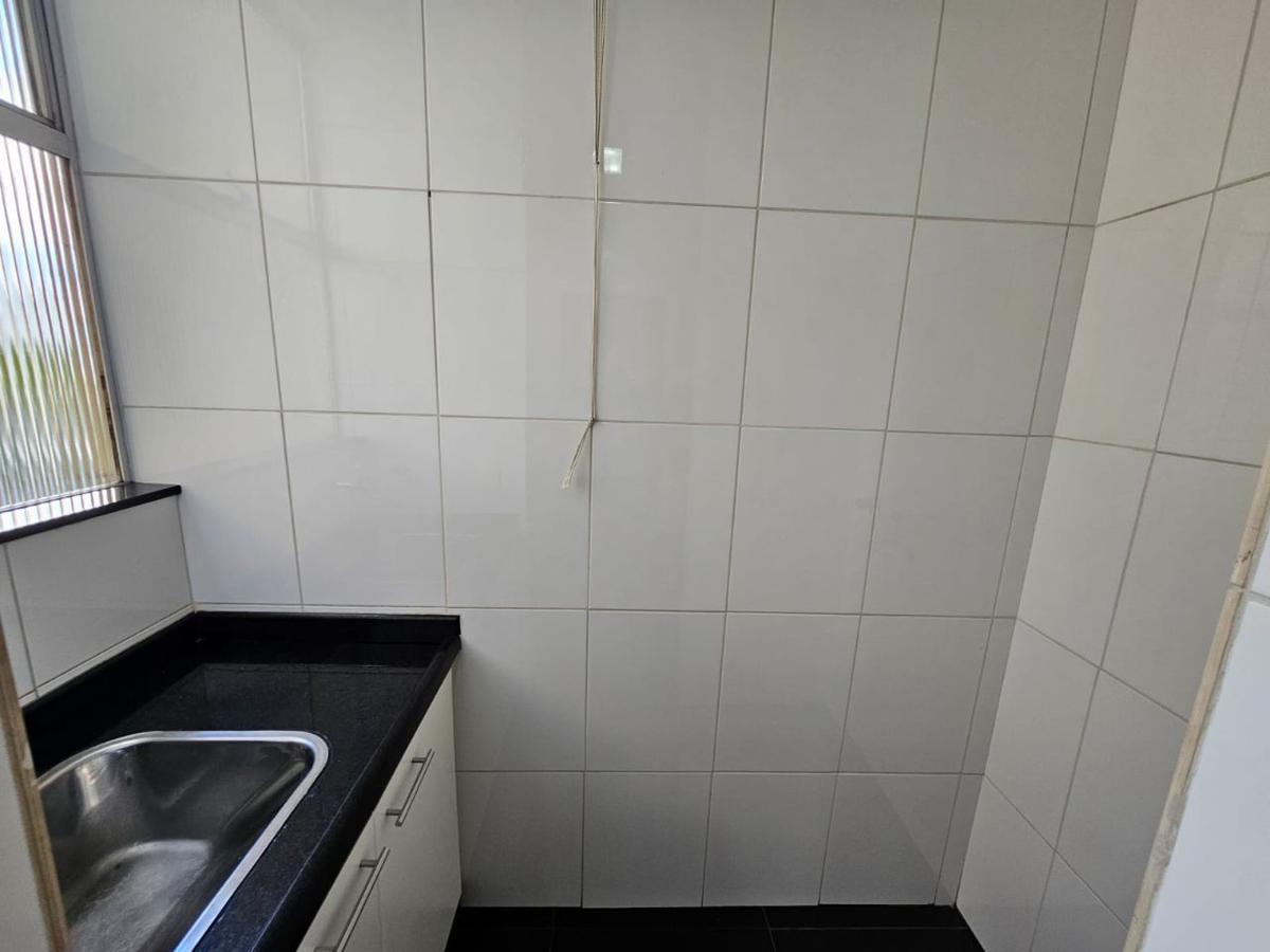 Apartamento, Santa Cruz, 3 Quartos, 2 Vagas, 1 Suíte